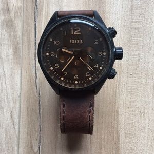 Men’s Fossil Watch